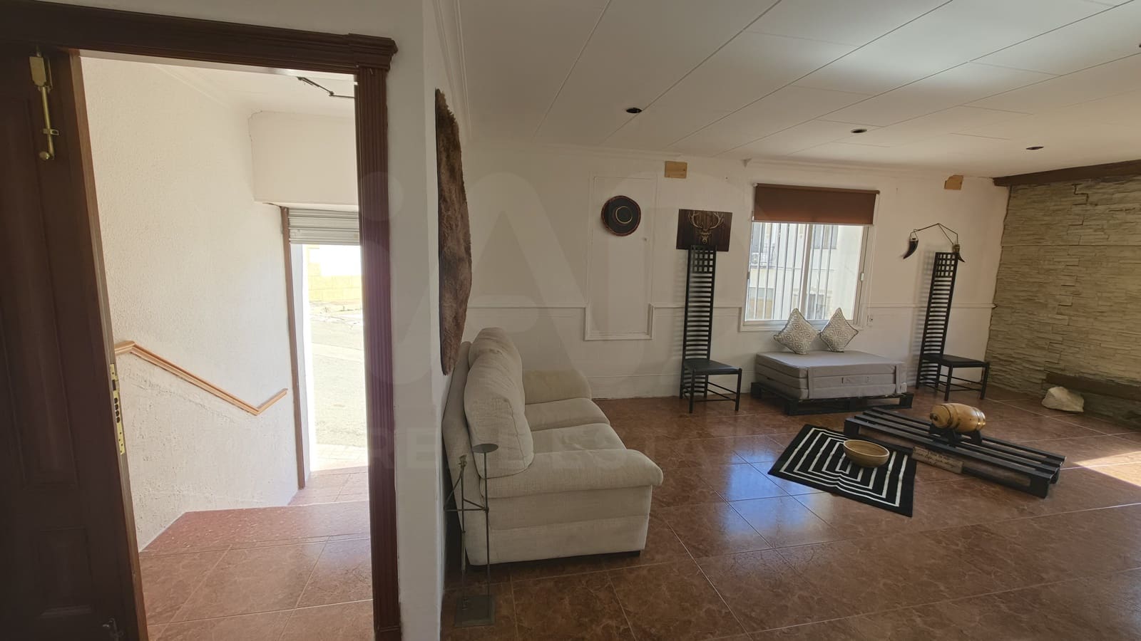 Casa de 4 habitaciones en Beniarrés en venta - 89.900 € (Ref: 10174653)
