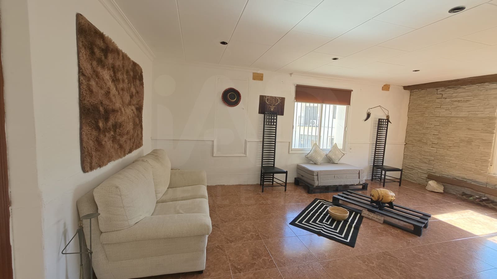 Casa de 4 habitaciones en Beniarrés en venta - 89.900 € (Ref: 10174653)