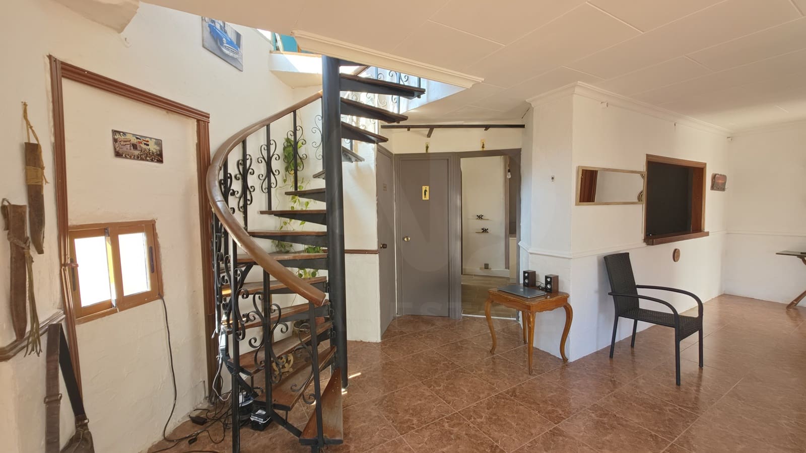 Casa de 4 habitaciones en Beniarrés en venta - 89.900 € (Ref: 10174653)
