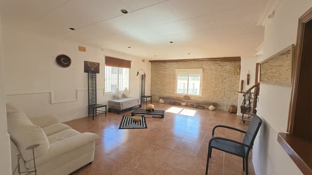 4 sypialnia Dom na sprzedaż w Beniarrés - 89 900 € (Ref: 10174653)
