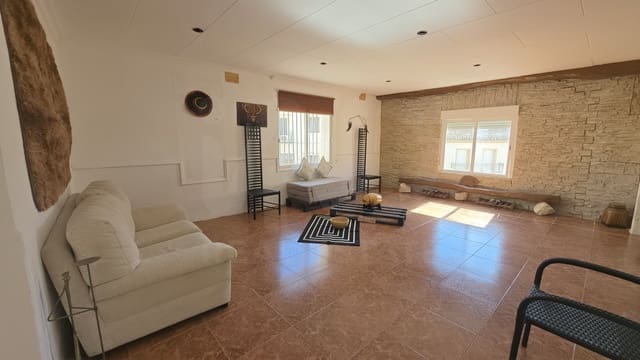 4 sypialnia Dom na sprzedaż w Beniarrés - 89 900 € (Ref: 10174653)