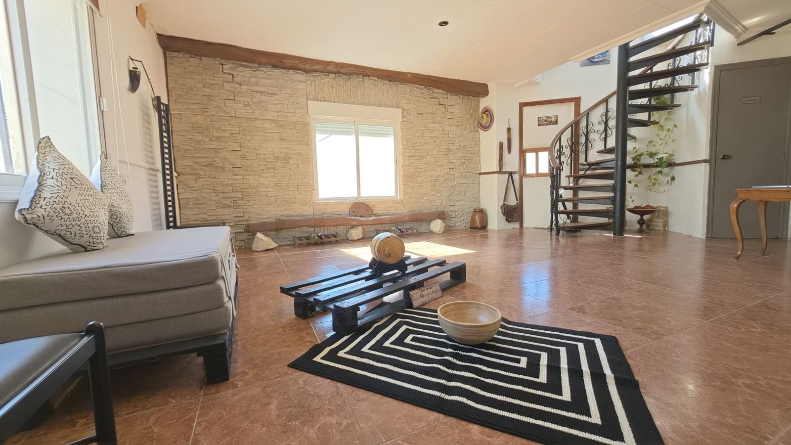 Casa de 4 habitaciones en Beniarrés en venta - 89.900 € (Ref: 10174653)