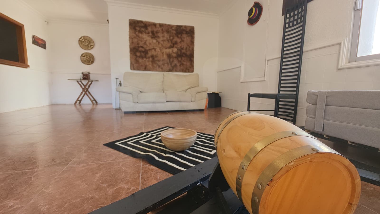 Casa de 4 habitaciones en Beniarrés en venta - 89.900 € (Ref: 10174653)