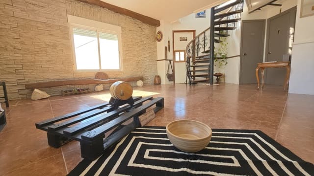 4 sypialnia Dom na sprzedaż w Beniarrés - 89 900 € (Ref: 10174653)