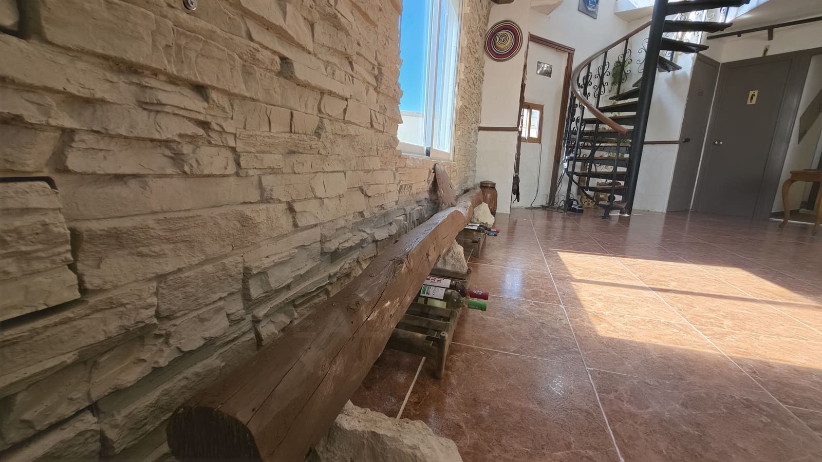 Casa de 4 habitaciones en Beniarrés en venta - 89.900 € (Ref: 10174653)