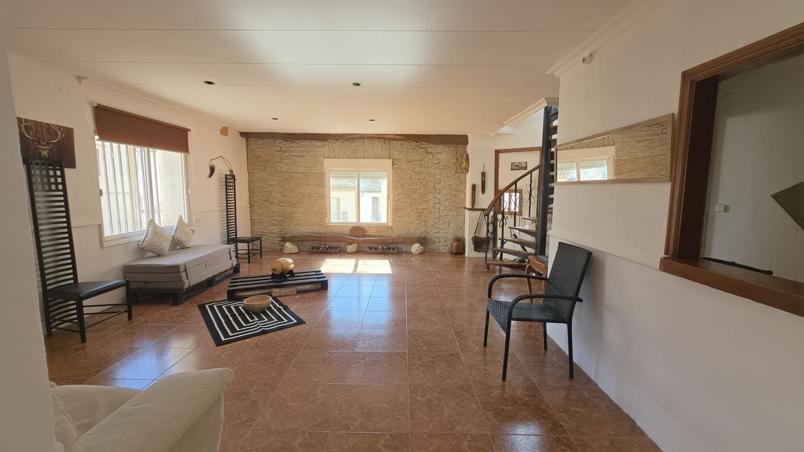 Casa de 4 habitaciones en Beniarrés en venta - 89.900 € (Ref: 10174653)