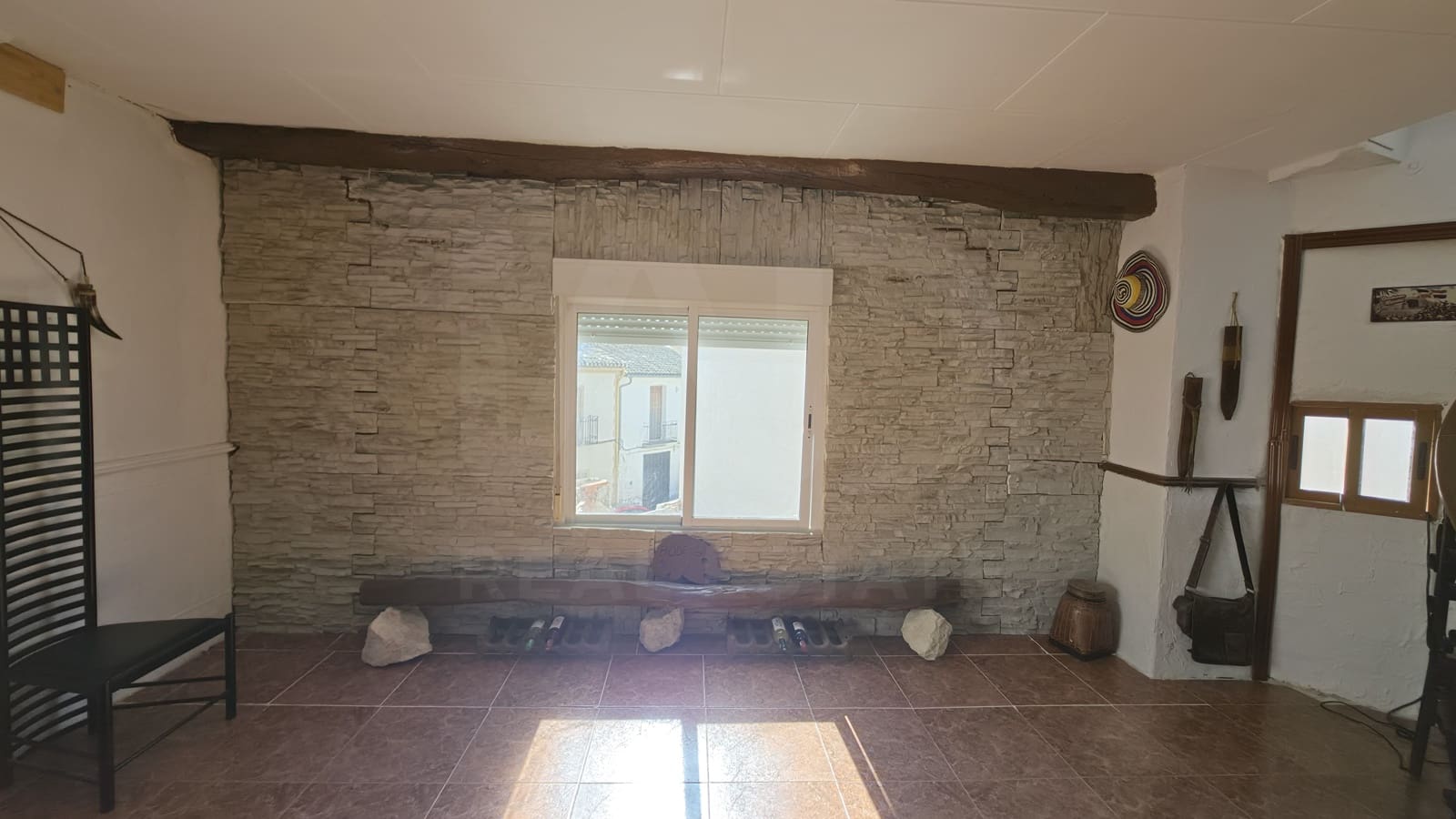 Casa de 4 habitaciones en Beniarrés en venta - 89.900 € (Ref: 10174653)