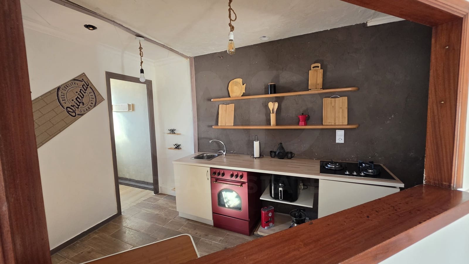 4 bedroom Townhouse for sale in Beniarres - € 89,900 (Ref: 10174653)
