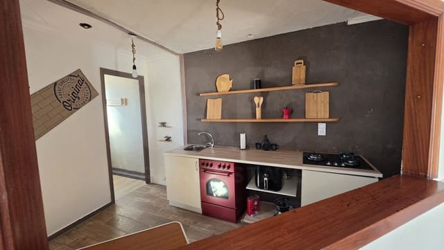 4 bedroom Townhouse for sale in Beniarrés - € 89,900 (Ref: 10174653)