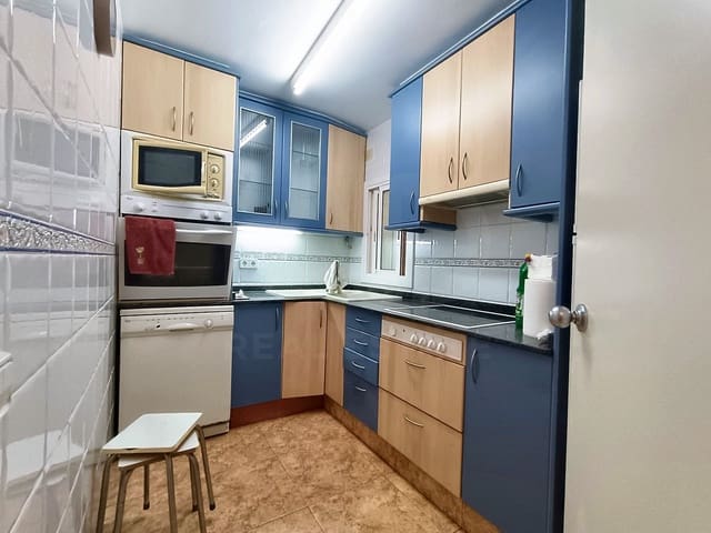 3 Zimmer Apartment zu verkaufen in Cunit - 215.000 € (Ref: 10174654)