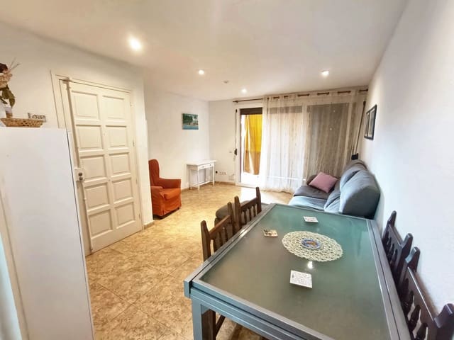 3 Zimmer Apartment zu verkaufen in Cunit - 215.000 € (Ref: 10174654)
