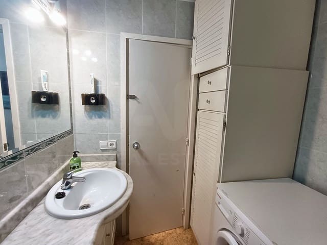 3 Zimmer Apartment zu verkaufen in Cunit - 215.000 € (Ref: 10174654)