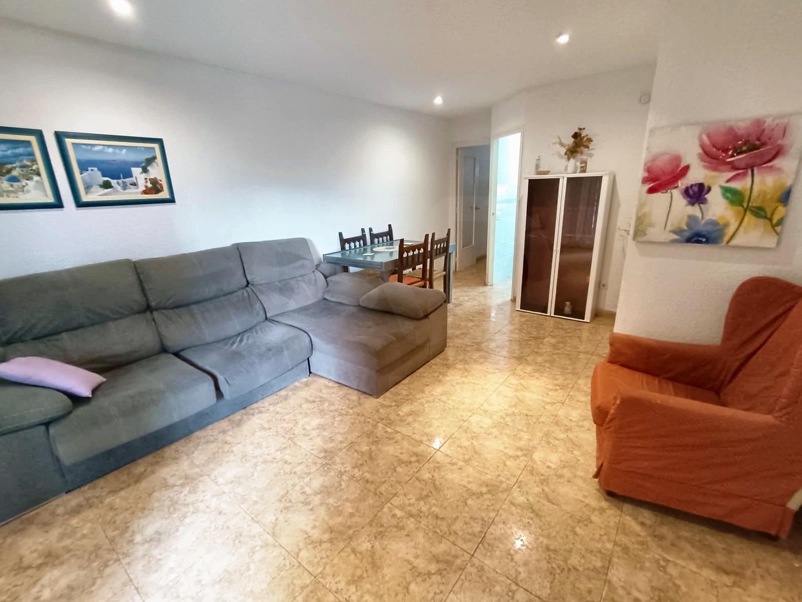 3 Zimmer Apartment zu verkaufen in Cunit - 215.000 € (Ref: 10174654)