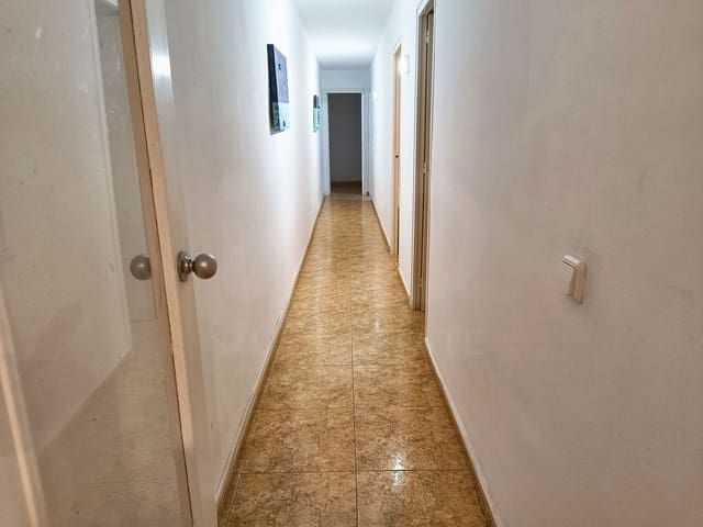 3 Zimmer Apartment zu verkaufen in Cunit - 215.000 € (Ref: 10174654)
