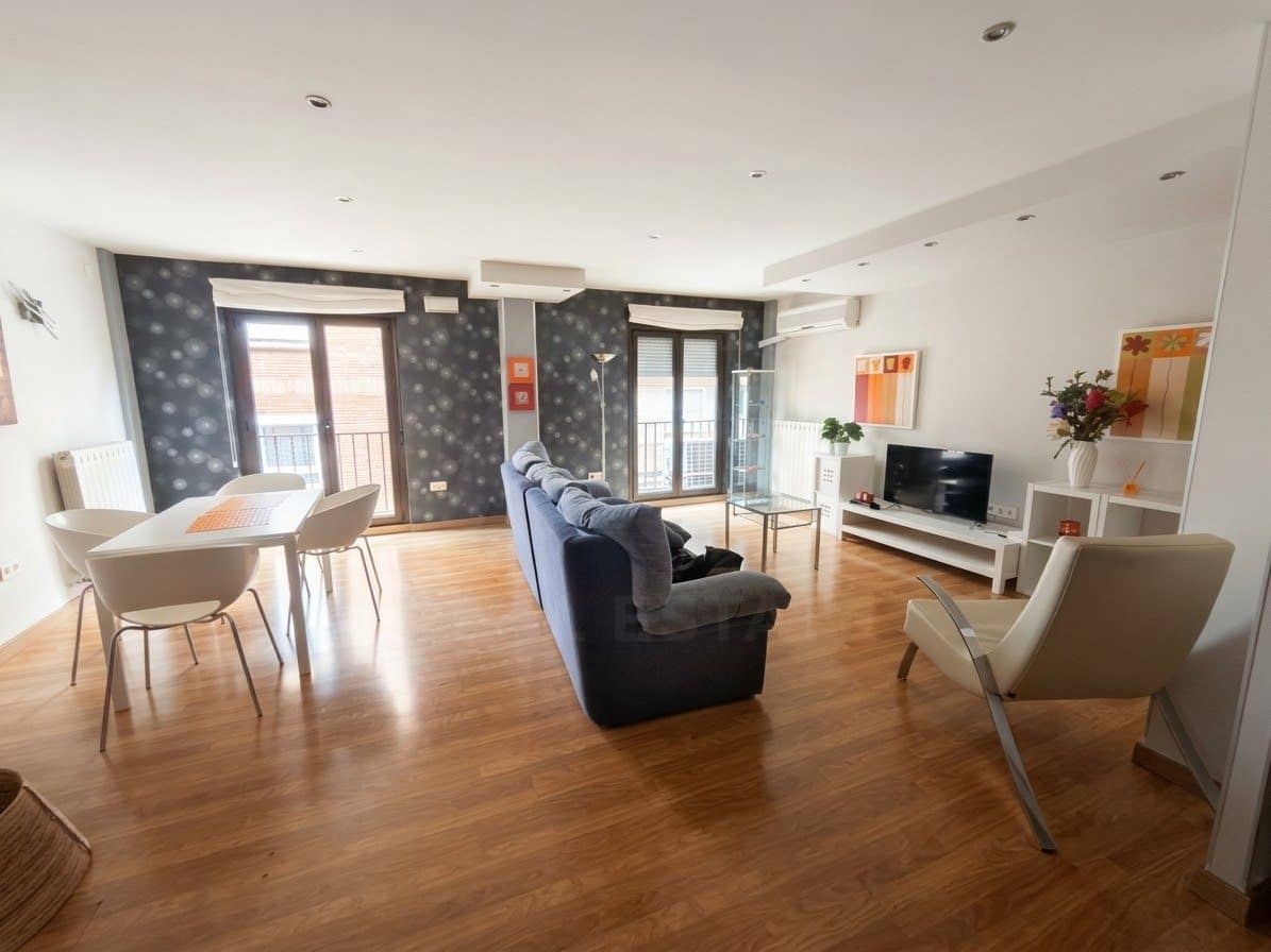 2 bedroom Apartment for sale in Valencia de Don Juan - € 88,900 (Ref: 10174786)