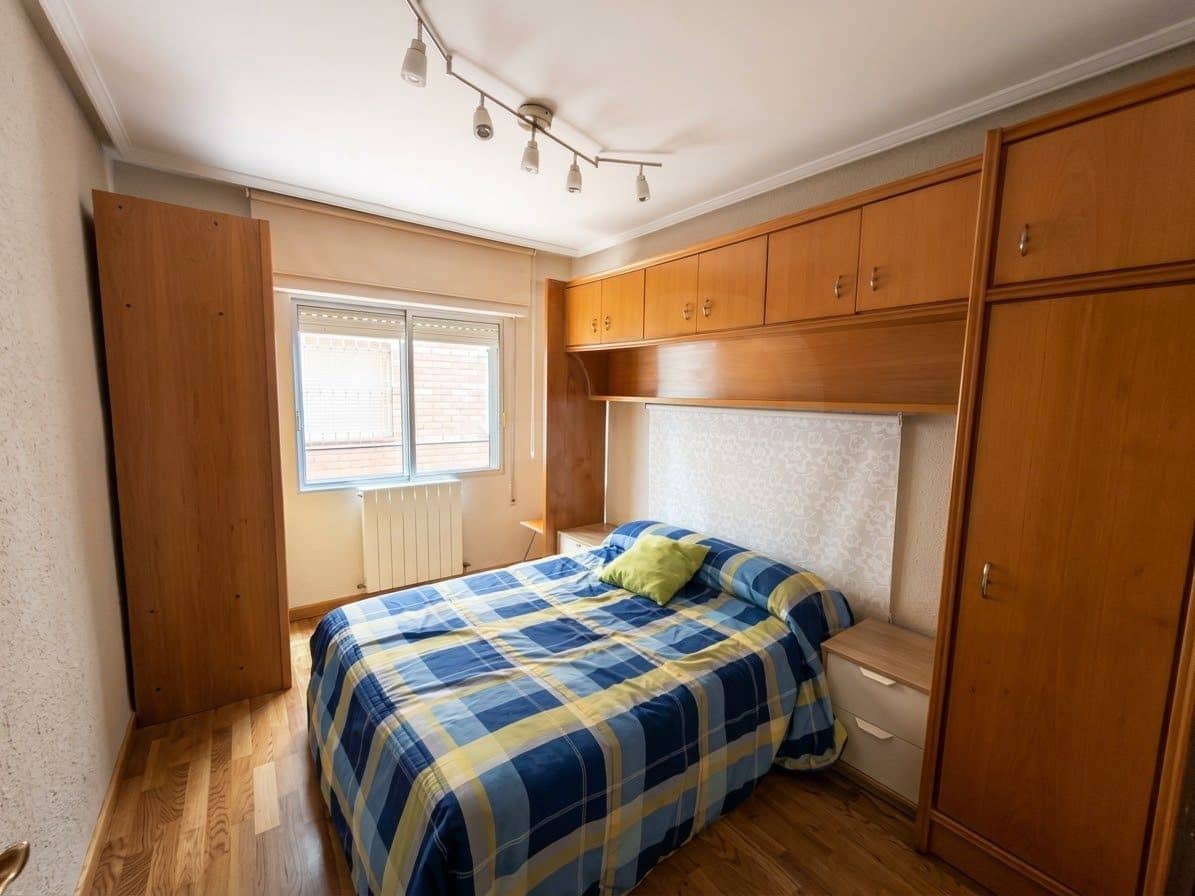 2 bedroom Apartment for sale in Valencia de Don Juan - € 88,900 (Ref: 10174786)