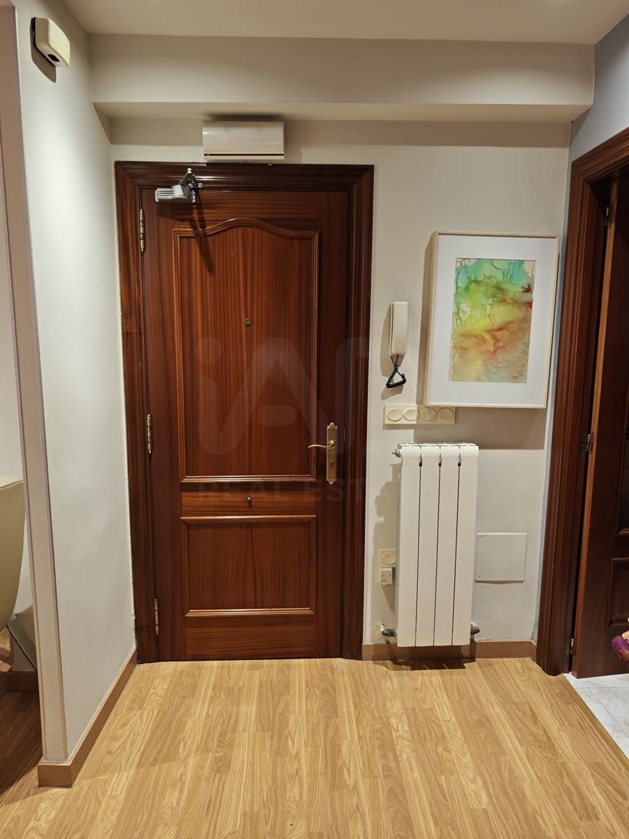 2 bedroom Apartment for sale in Valencia de Don Juan - € 88,900 (Ref: 10174786)