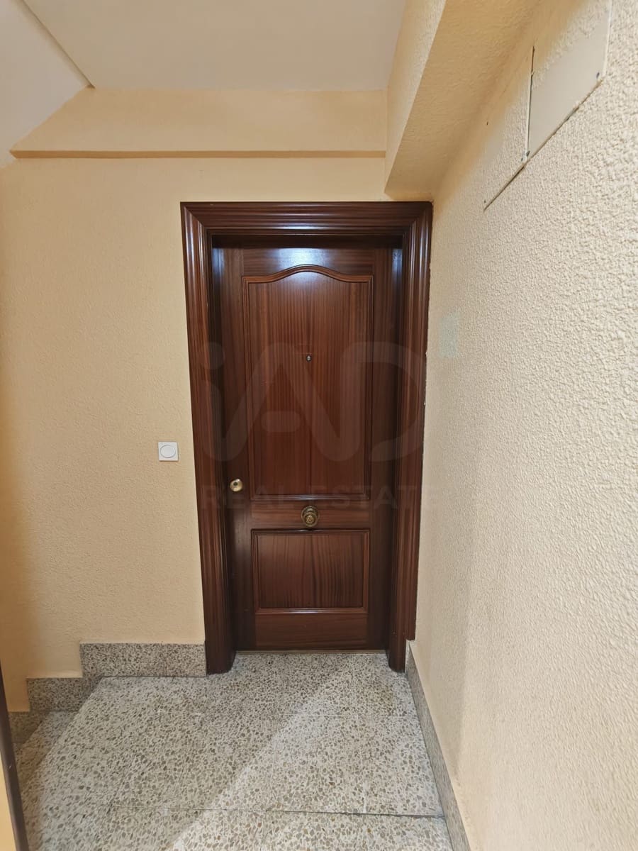 2 bedroom Apartment for sale in Valencia de Don Juan - € 88,900 (Ref: 10174786)