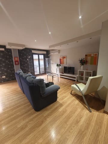 2 bedroom Apartment for sale in Valencia de Don Juan - € 88,900 (Ref: 10174786)