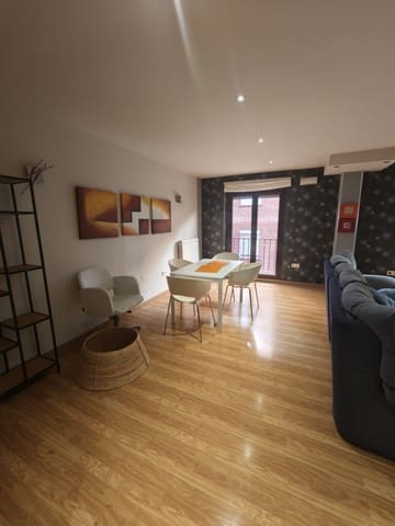 2 bedroom Apartment for sale in Valencia de Don Juan - € 88,900 (Ref: 10174786)