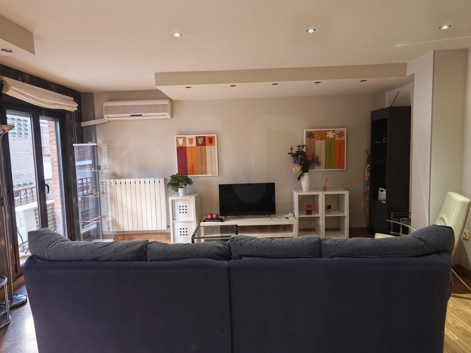 2 bedroom Apartment for sale in Valencia de Don Juan - € 88,900 (Ref: 10174786)