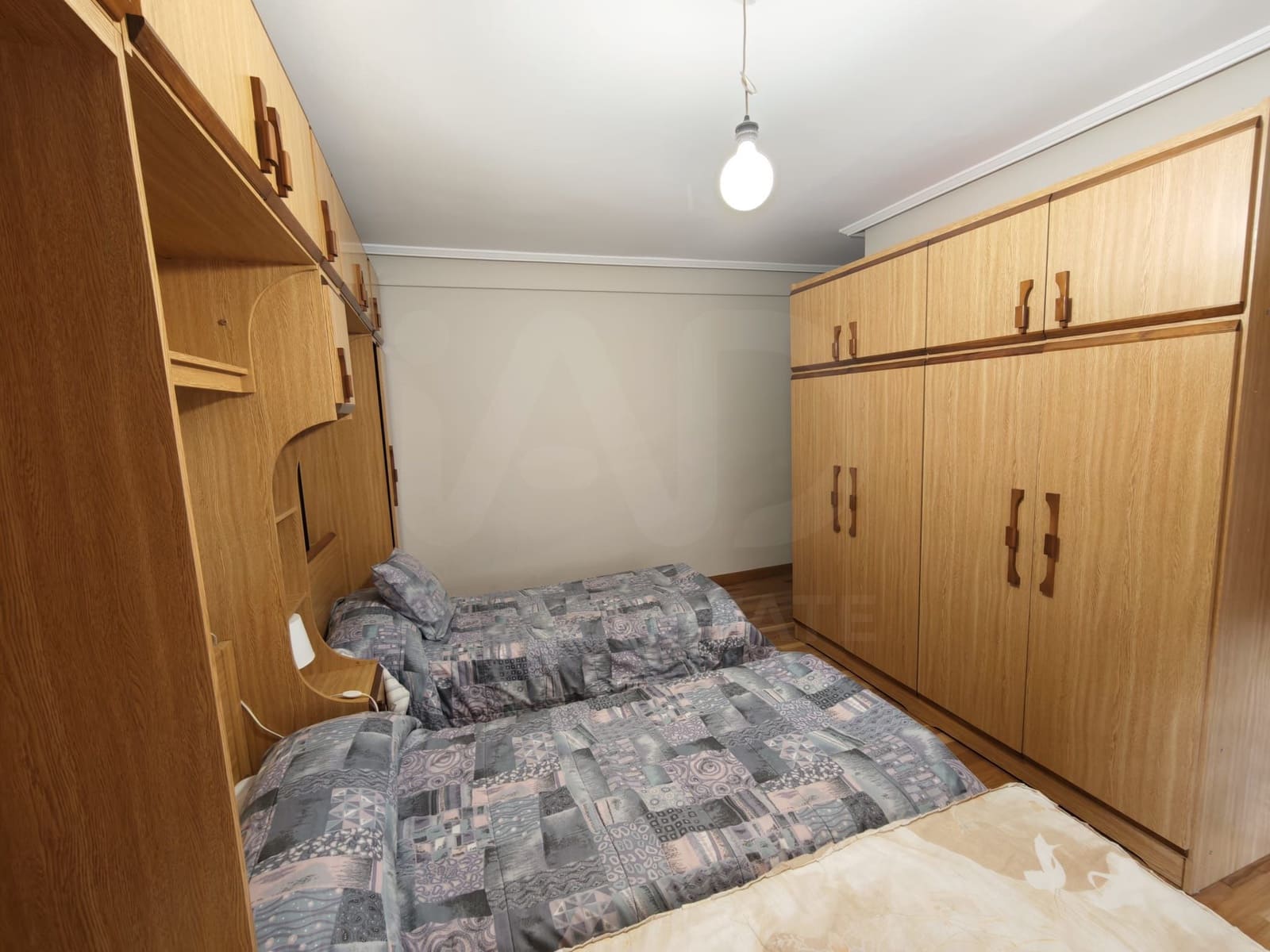 2 bedroom Apartment for sale in Valencia de Don Juan - € 88,900 (Ref: 10174786)