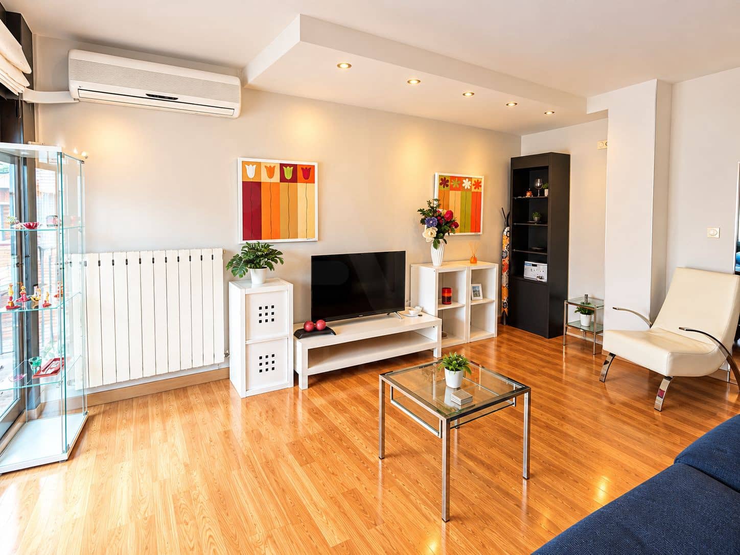 2 bedroom Apartment for sale in Valencia de Don Juan - € 88,900 (Ref: 10174786)