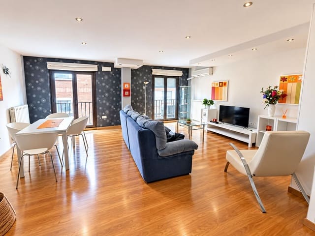 2 camera da letto Appartamento in vendita in Valencia de Don Juan - 88.900 € (Rif: 10174786)