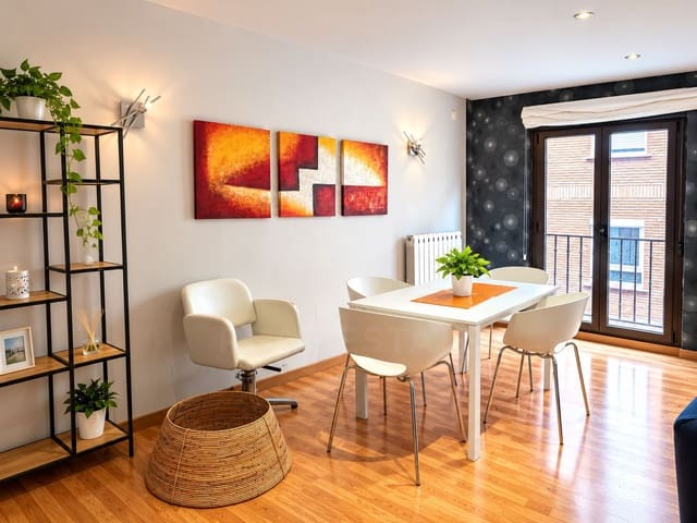 2 camera da letto Appartamento in vendita in Valencia de Don Juan - 88.900 € (Rif: 10174786)
