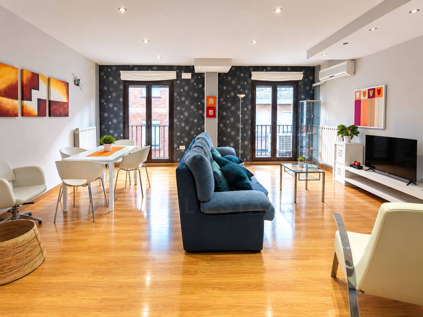 2 bedroom Apartment for sale in Valencia de Don Juan - € 88,900 (Ref: 10174786)