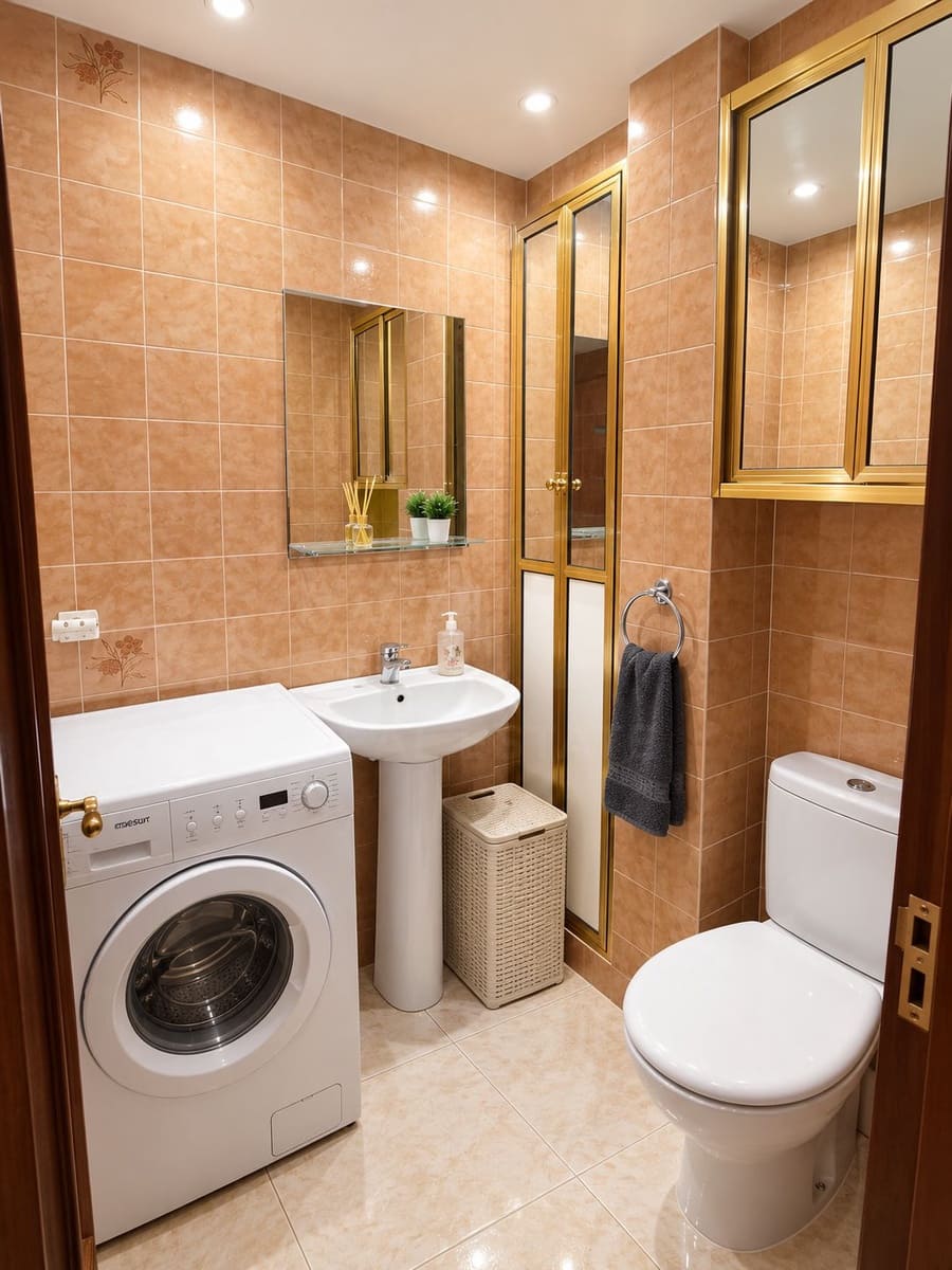 2 bedroom Apartment for sale in Valencia de Don Juan - € 88,900 (Ref: 10174786)