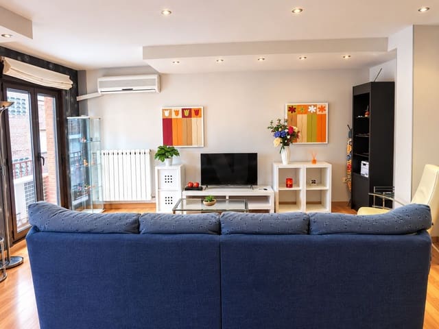 2 camera da letto Appartamento in vendita in Valencia de Don Juan - 88.900 € (Rif: 10174786)