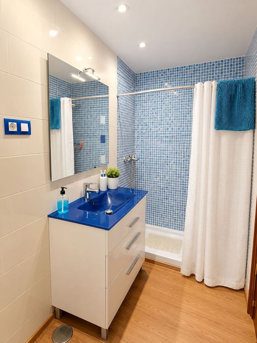 2 bedroom Apartment for sale in Valencia de Don Juan - € 88,900 (Ref: 10174786)