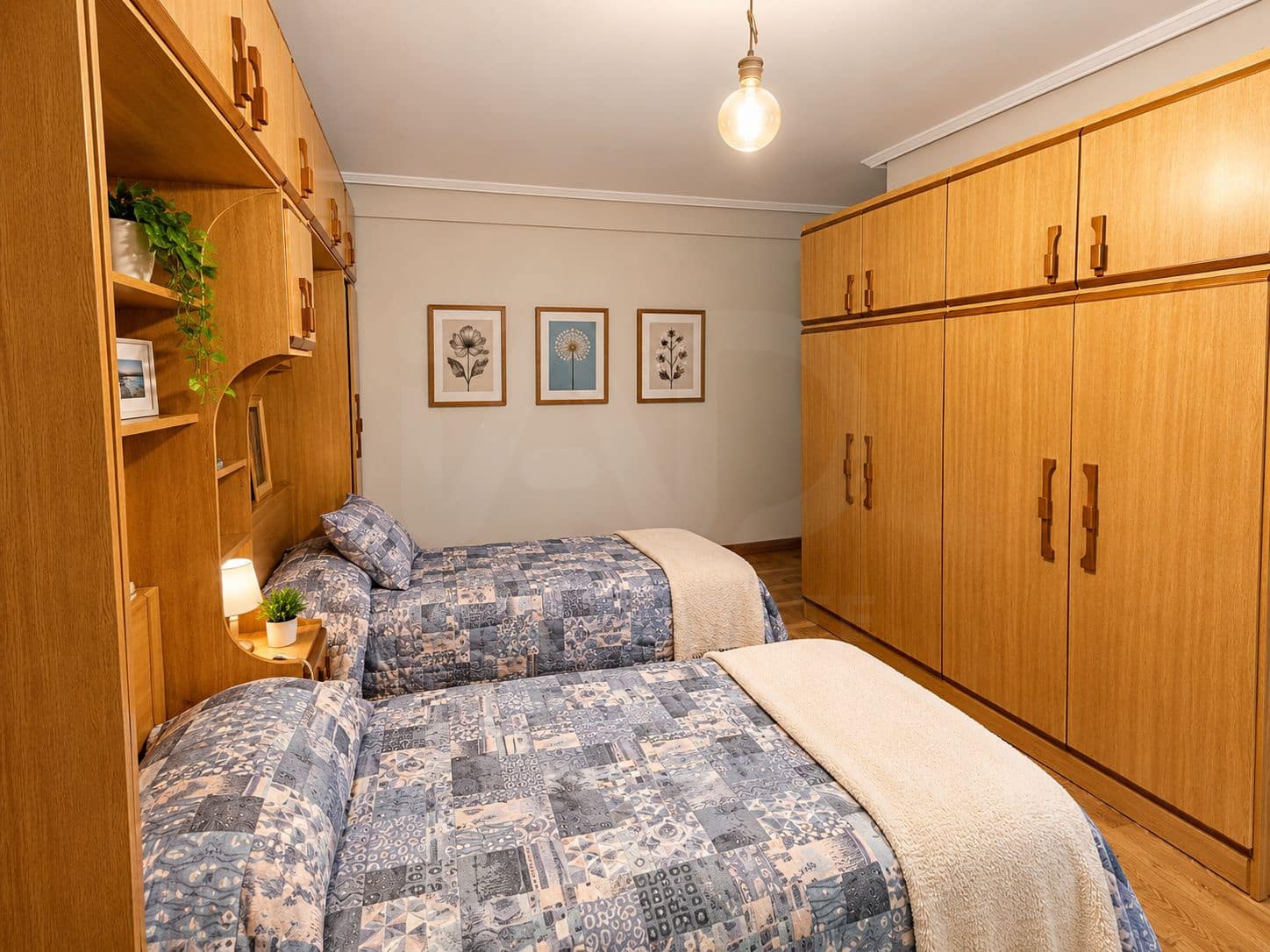 2 bedroom Apartment for sale in Valencia de Don Juan - € 88,900 (Ref: 10174786)