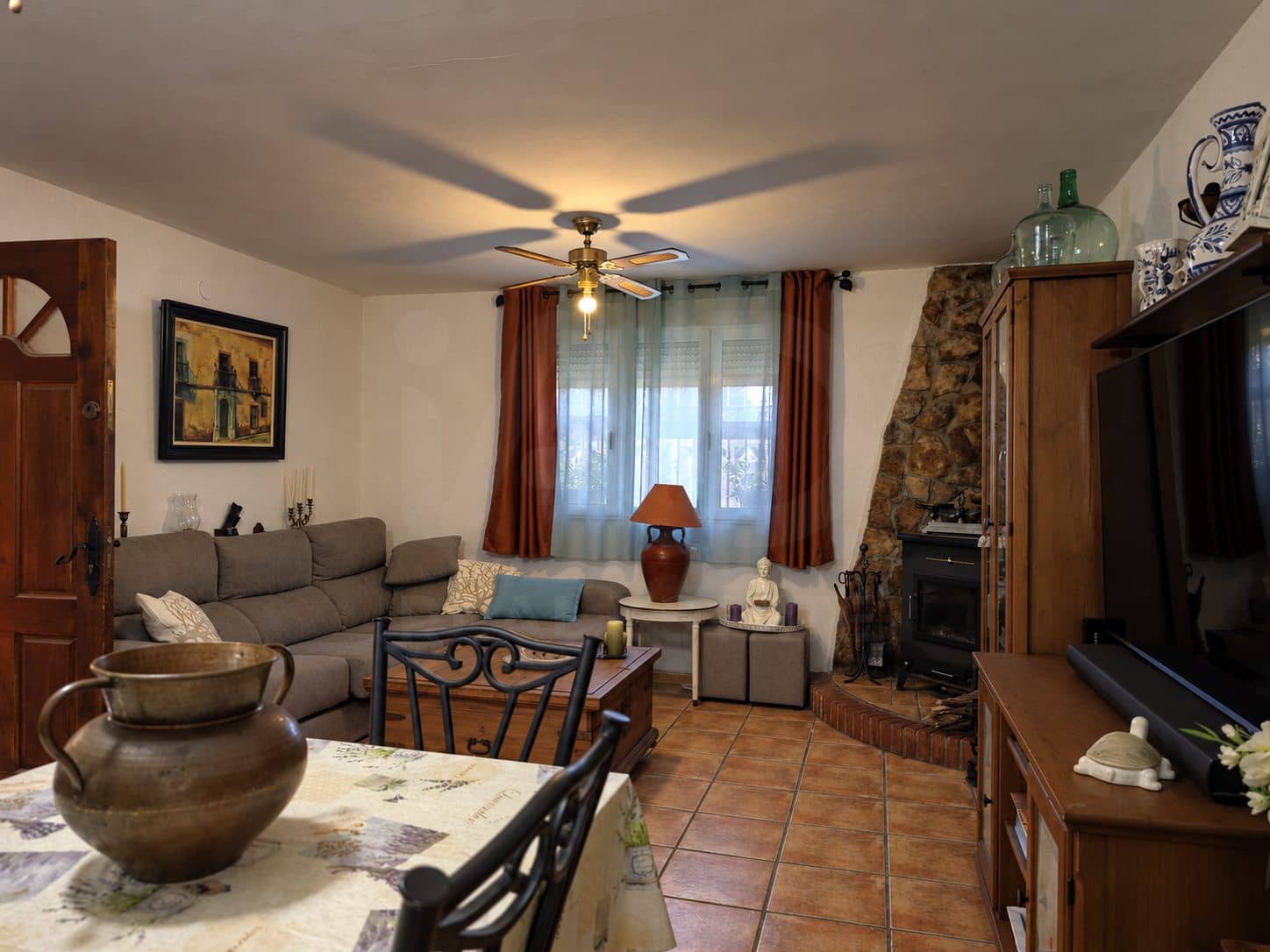 Casa de 3 habitaciones en Mont-roig del Camp en venta - 171.000 € (Ref: 10174788)