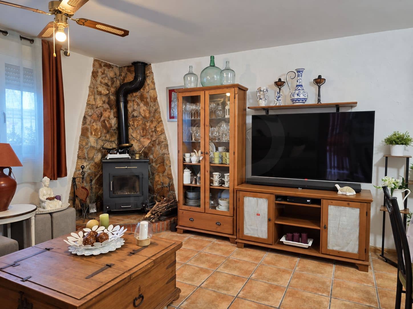 Casa de 3 habitaciones en Mont-roig del Camp en venta - 171.000 € (Ref: 10174788)