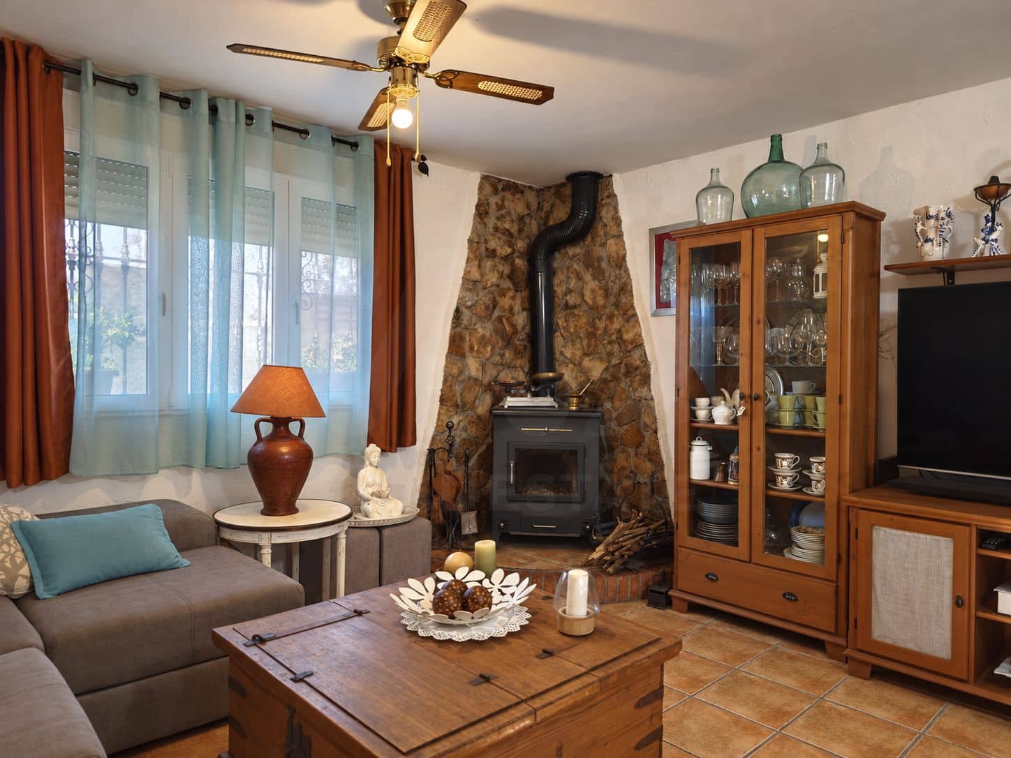Casa de 3 habitaciones en Mont-roig del Camp en venta - 171.000 € (Ref: 10174788)