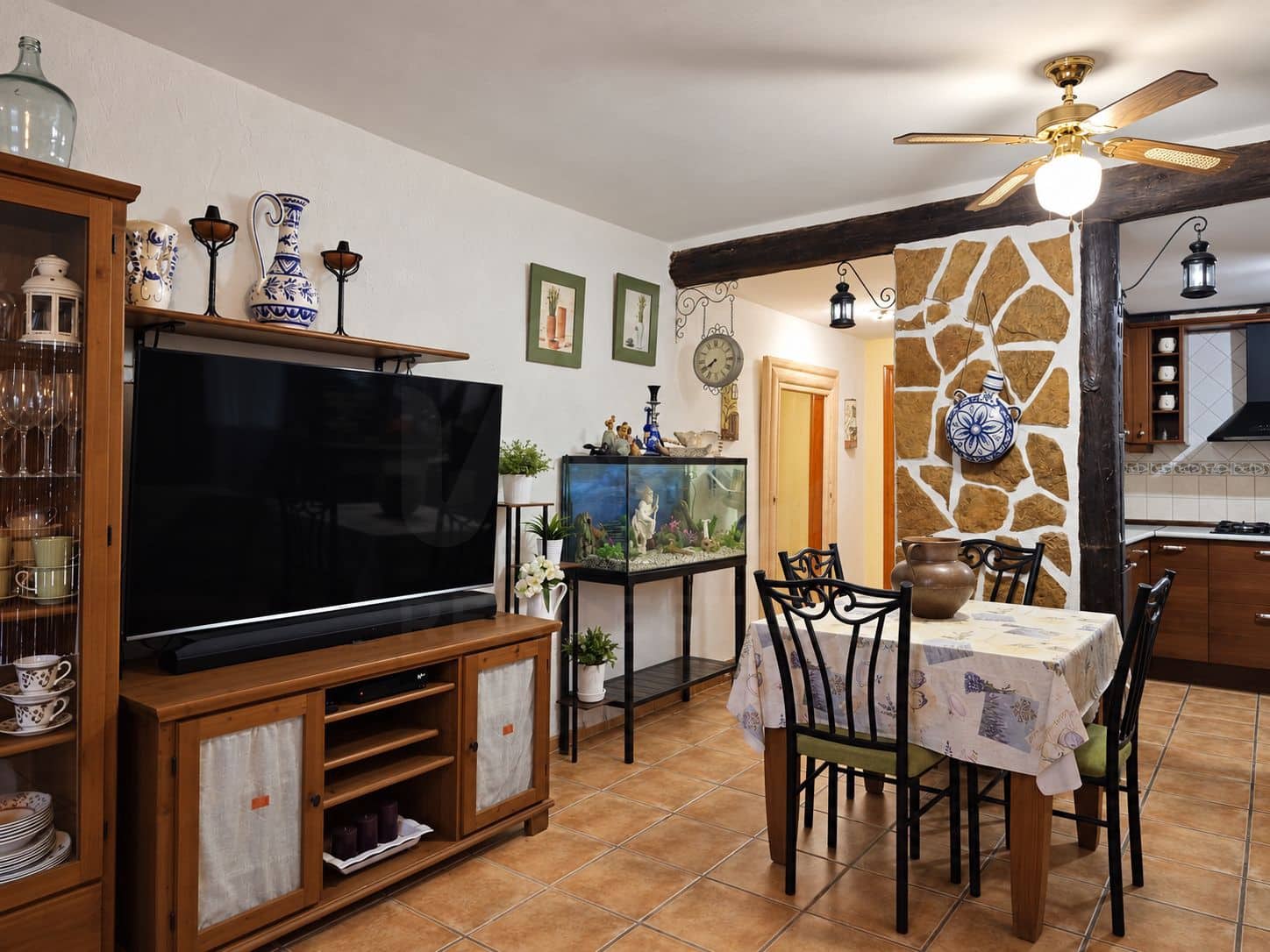 Casa de 3 habitaciones en Mont-roig del Camp en venta - 171.000 € (Ref: 10174788)