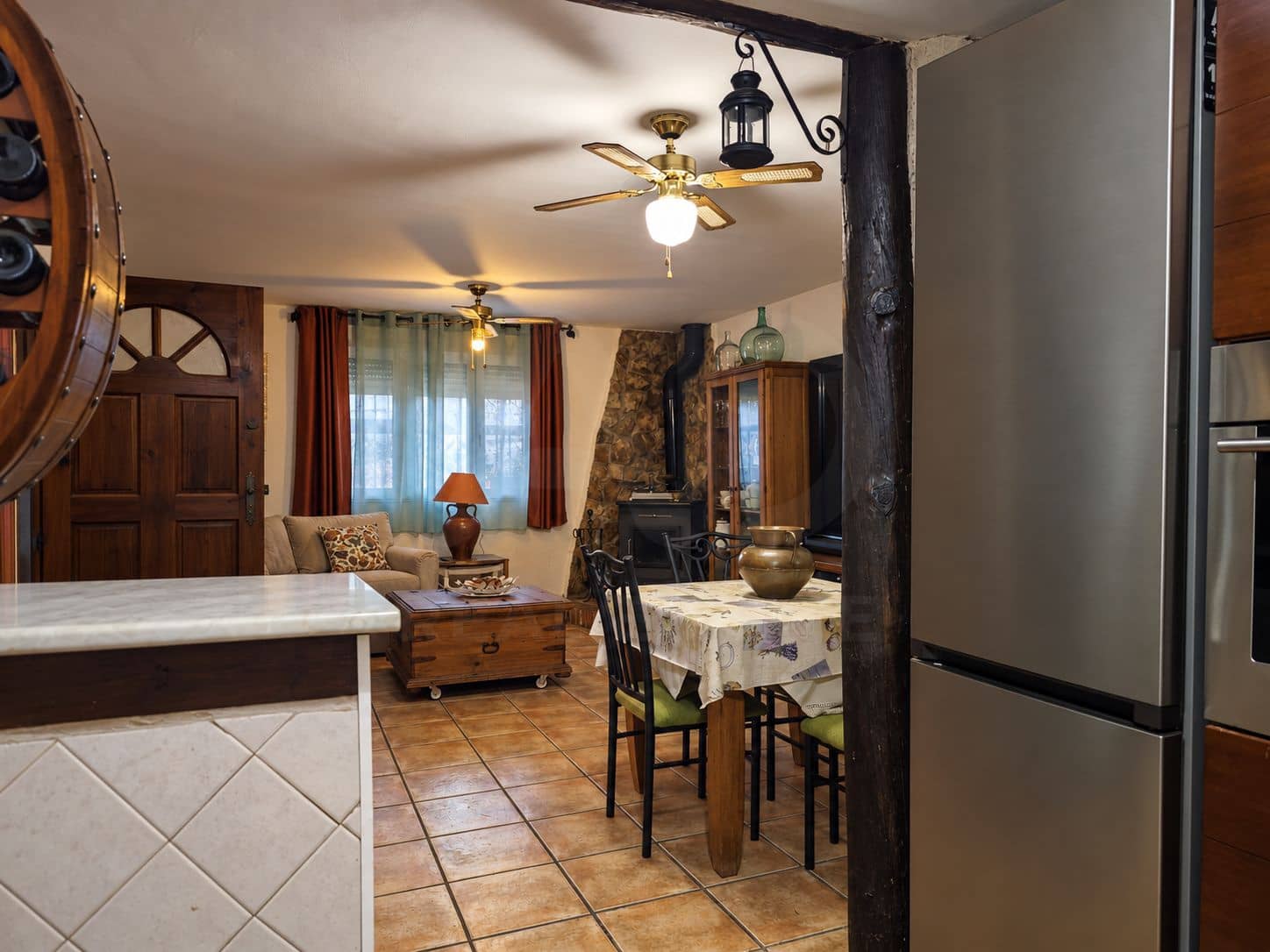 Casa de 3 habitaciones en Mont-roig del Camp en venta - 171.000 € (Ref: 10174788)