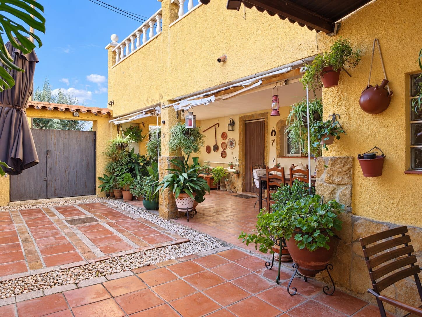 Casa de 3 habitaciones en Mont-roig del Camp en venta - 171.000 € (Ref: 10174788)