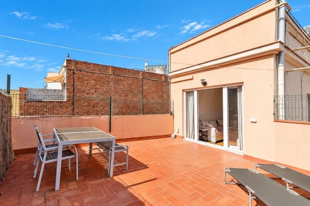 3 soverom Penthouse til salgs i La Nova Esquerra de L'Eixample, Barcelona by - € 749 000 (Ref: 10174850)
