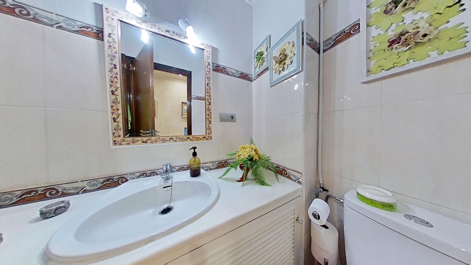Apartamento de 3 habitaciones en Elche / Elx en venta con garaje - 189.500 € (Ref: 10174851)