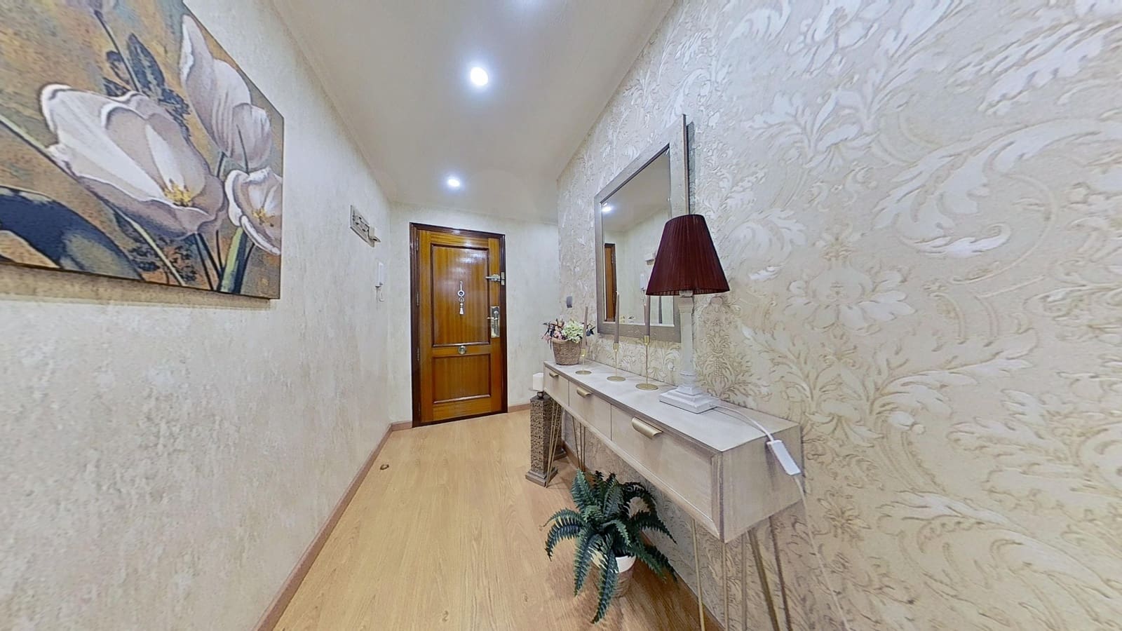 Apartamento de 3 habitaciones en Elche / Elx en venta con garaje - 189.500 € (Ref: 10174851)