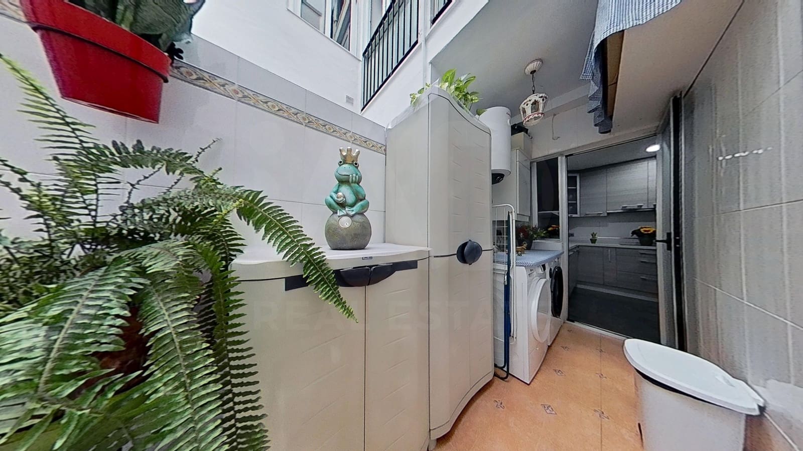 Apartamento de 3 habitaciones en Elche / Elx en venta con garaje - 189.500 € (Ref: 10174851)