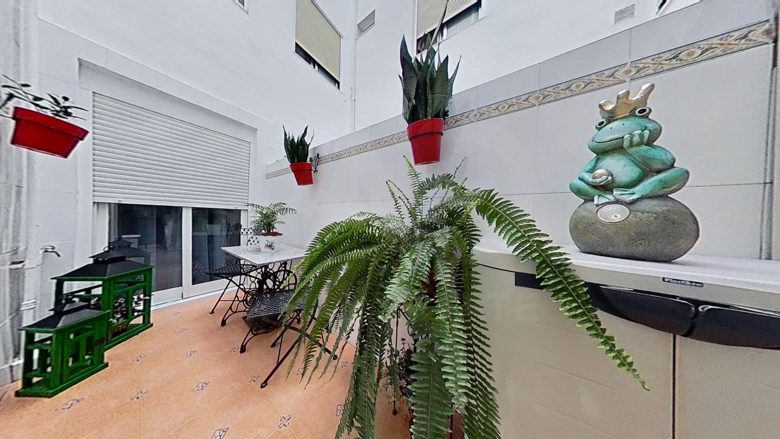 Apartamento de 3 habitaciones en Elche / Elx en venta con garaje - 189.500 € (Ref: 10174851)