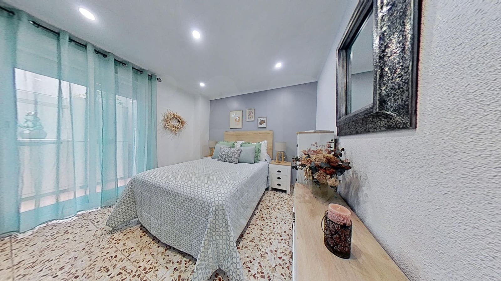 Apartamento de 3 habitaciones en Elche / Elx en venta con garaje - 189.500 € (Ref: 10174851)