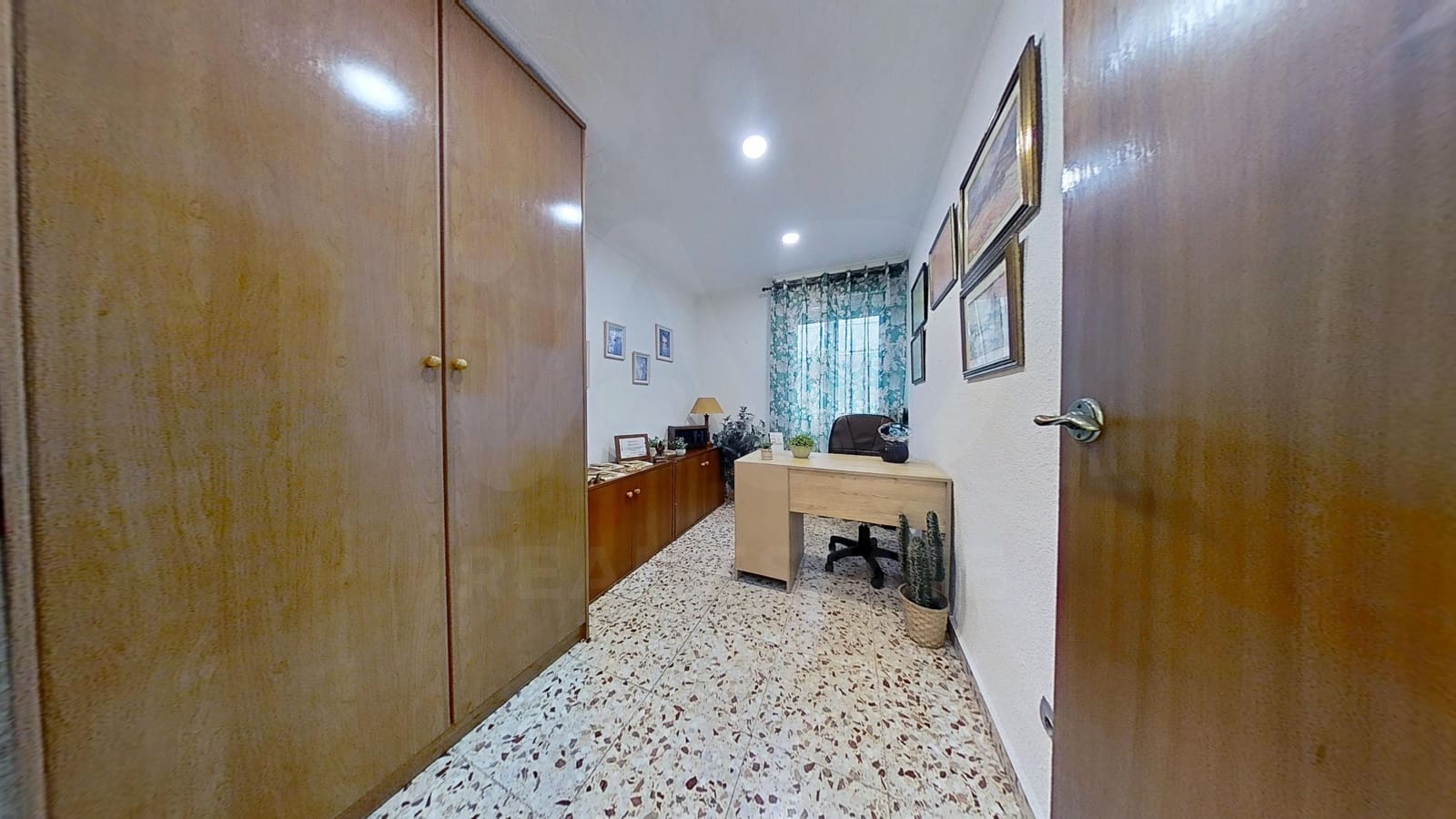 Apartamento de 3 habitaciones en Elche / Elx en venta con garaje - 189.500 € (Ref: 10174851)