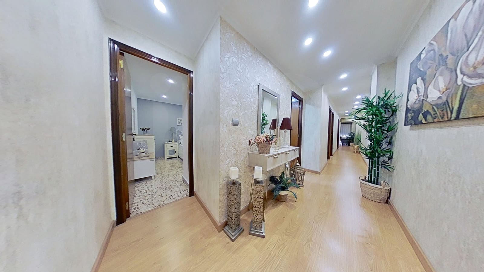 Apartamento de 3 habitaciones en Elche / Elx en venta con garaje - 189.500 € (Ref: 10174851)