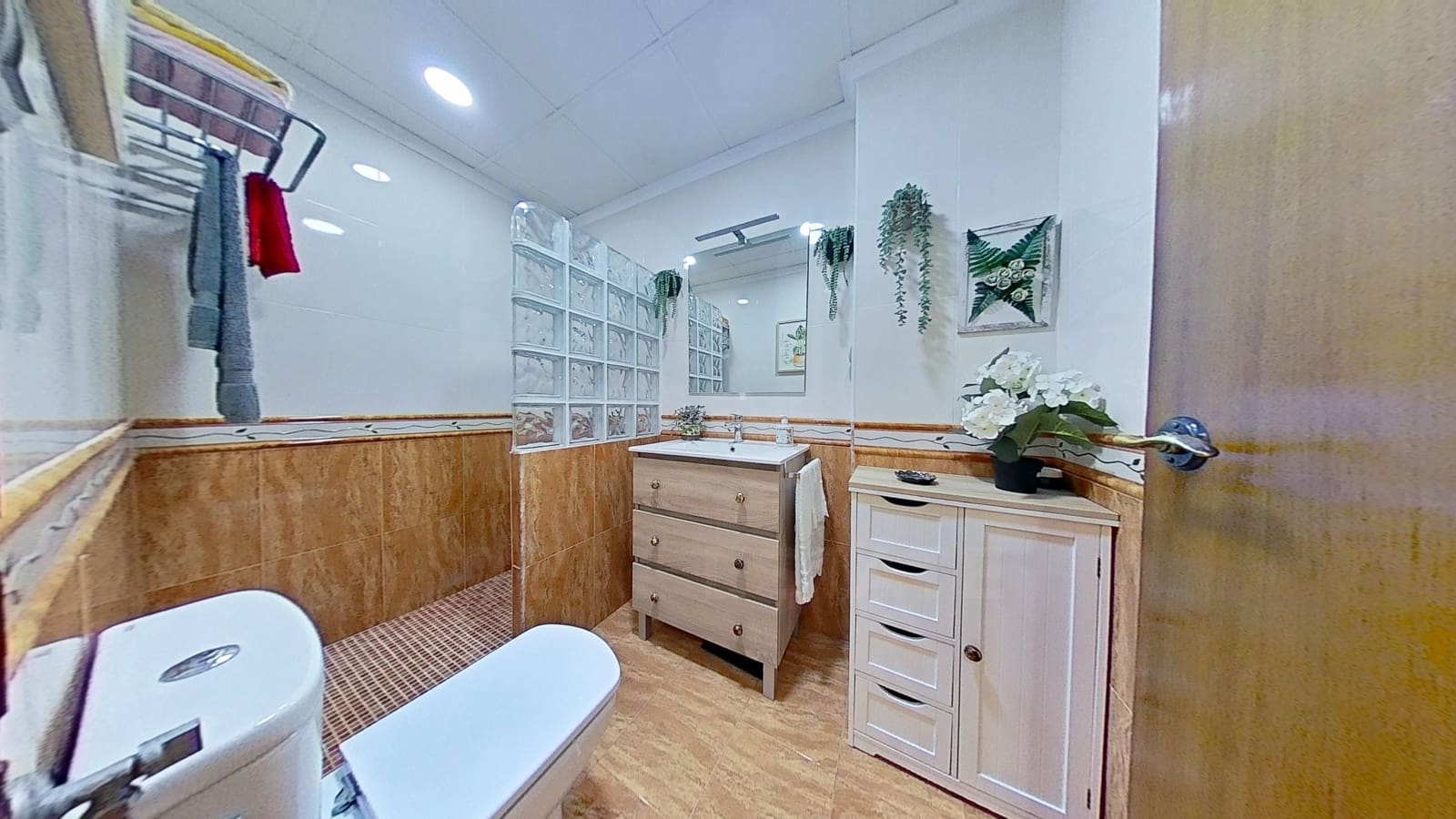 Apartamento de 3 habitaciones en Elche / Elx en venta con garaje - 189.500 € (Ref: 10174851)