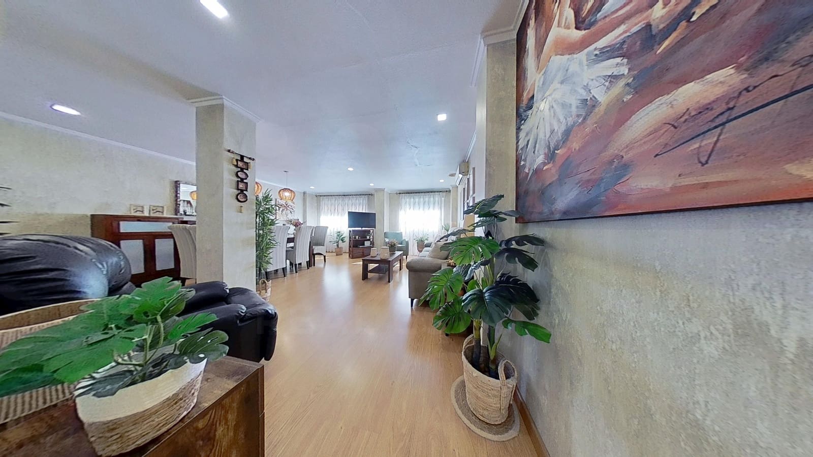 Apartamento de 3 habitaciones en Elche / Elx en venta con garaje - 189.500 € (Ref: 10174851)